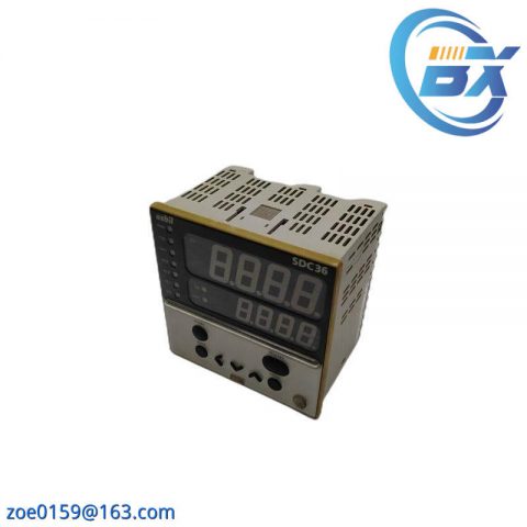 AZBIL C36-TC0UA1400 Digital Controller: Advanced Industrial Automation Solution