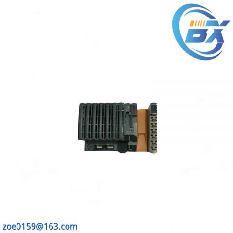 B&R 2AO300.6 High-Performance Analog Output Module for Industrial Control Systems