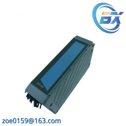 B&R 3DO486.6: Advanced Digital Output Module, High Performance for Industrial Automation