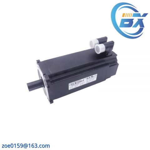 B&R 8LSA45.E0022D200-0 Motor: Advanced Drive System for Industrial Automation