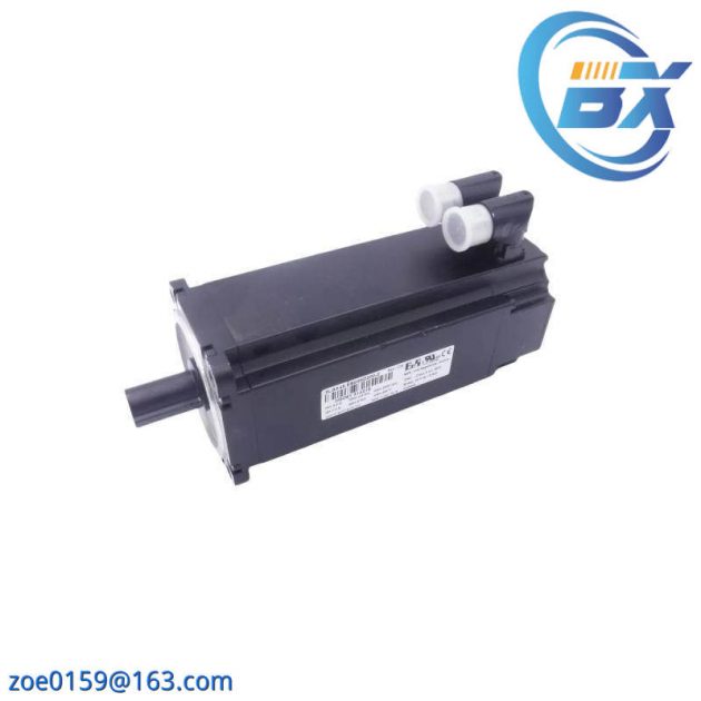 B&R 8LSA45.E0022D200-0 Motor: Advanced Drive System for Industrial Automation