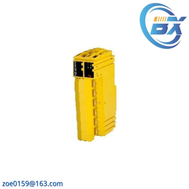 B&R MCGE31-0 Digital Output Module, High Performance Industrial Control Component