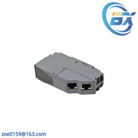 B&R X20BC8084 BUS CONTROLLER - Advanced Industrial Automation Solution