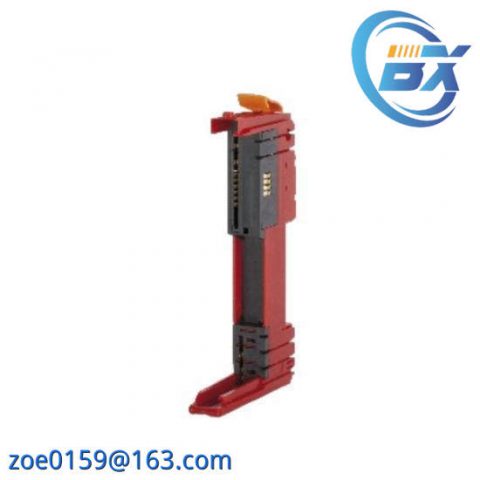 B&R X20BM12 - High-Performance X20 Bus Module