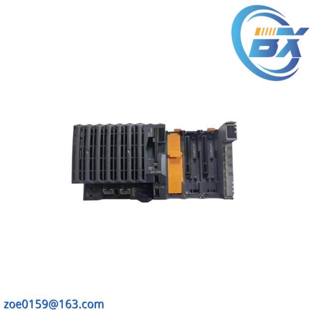 B&R X20CP1486 Modular Interface, Designed for Precision Control Solutions