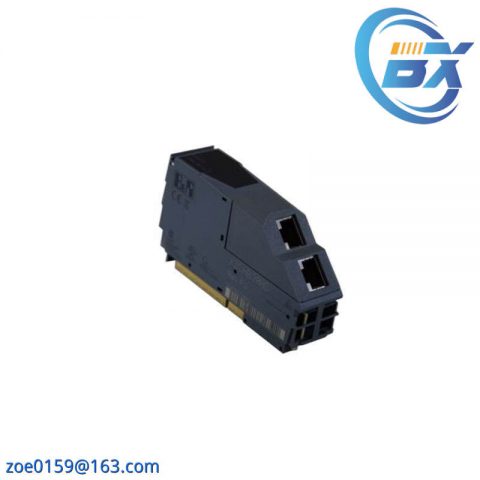 B&R X20HB2885 - High-Bandwidth Digital Output Module