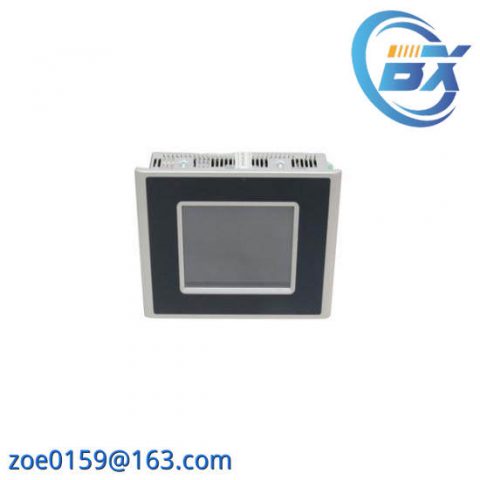 Bachmann PLC BS210 Modular Control System, Efficient Industrial Automation Solution