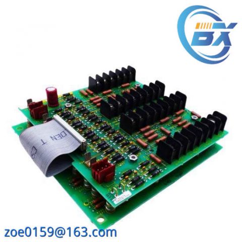 Bailey NTFP01 ABB - Advanced Industrial PLC Module