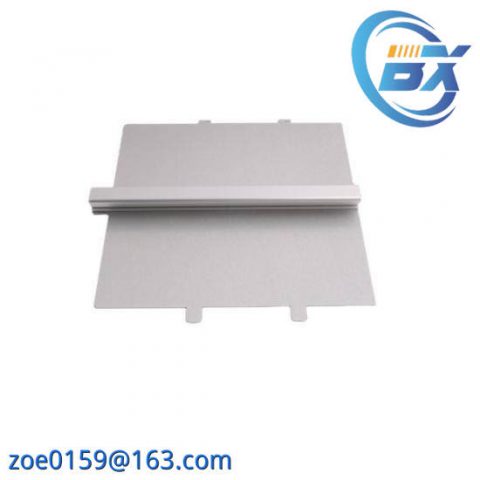 BENTLY 125388-01 Vibration Monitoring Module
