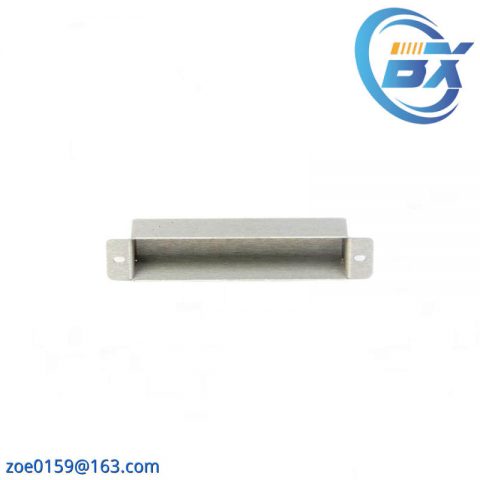 BENTLY 128031-01 Vibration Monitoring Module