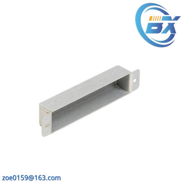 BENTLY 128031-01 Vibration Monitoring Module