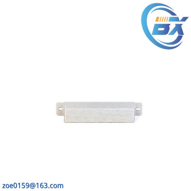 BENTLY 128031-01 Vibration Monitoring Module