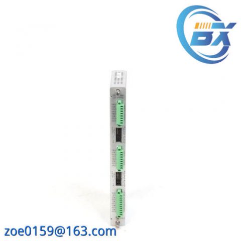 Bently 128229-01 Vibration Monitoring Module