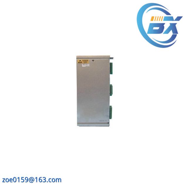 Bently 128229-01 Vibration Monitoring Module