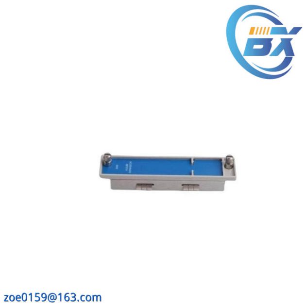 BENTLY 131151-01 High-Accuracy Vibration Sensor Module for Industrial Control Systems