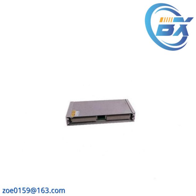 BENTLY 131151-01 High-Accuracy Vibration Sensor Module for Industrial Control Systems