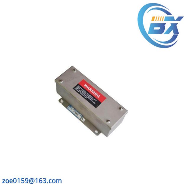 BENTLY 135613-02 Vibration Monitoring Module