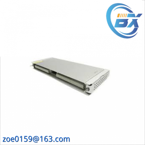 Bently Nevada 136188-01 - High Precision Industrial Control Module