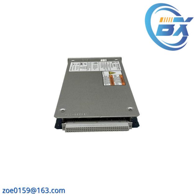 BENTLY 1900/55 Custom Industrial Control Module