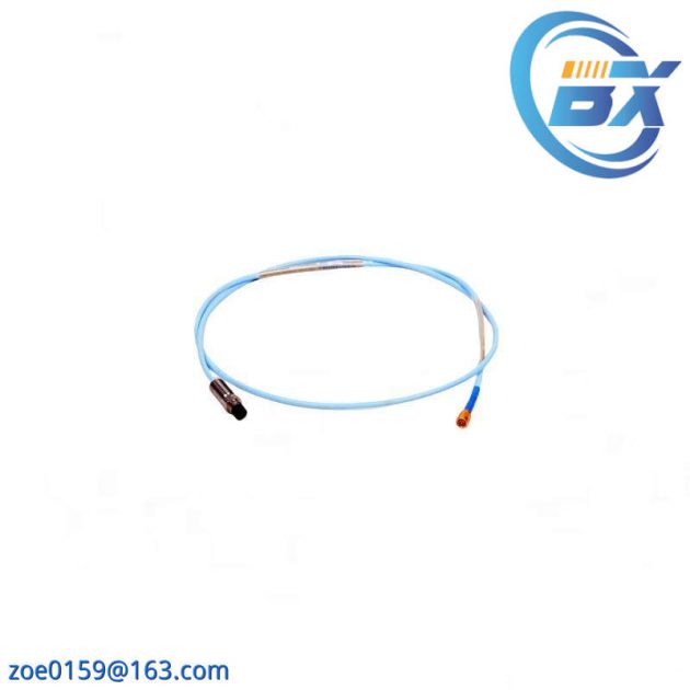 BENTLY 330101-00-20-10-02-05 Vibration Monitoring Module