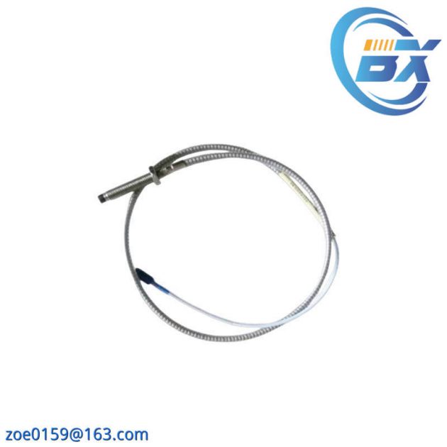 BENTLY 330104-00-25-10-02-00 High Precision Vibration Sensor Module