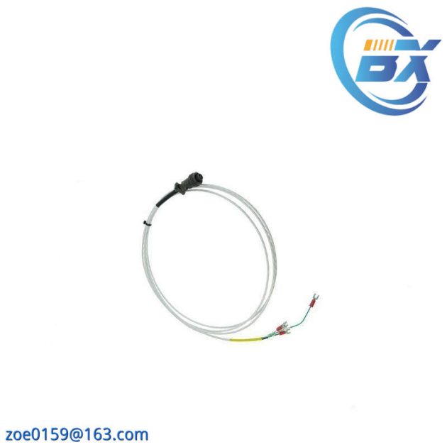 BENTLY 330130-045-01-CN Vibration Monitoring Module