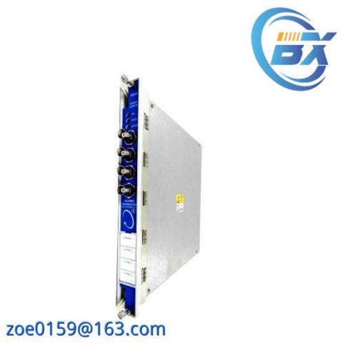 BENTLY 3500/42-01-00 Industrial Control Module