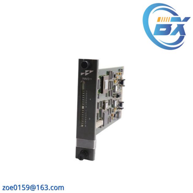 BENTLY 3500/42M 02R - Industrial Control Module