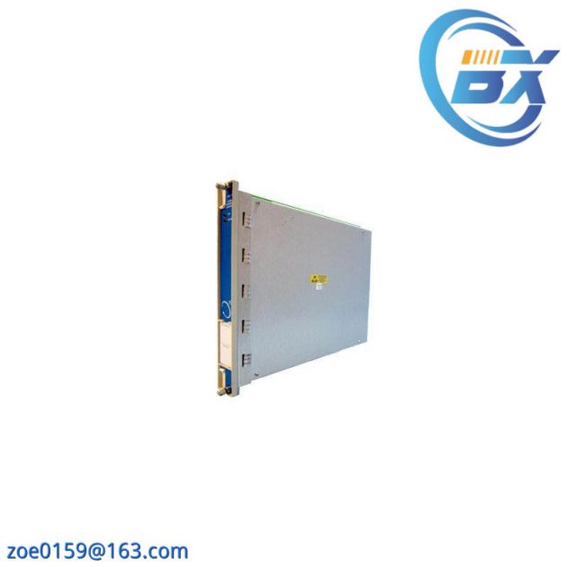 BENTLY 3500/92 133323-01 Power Board Module Card