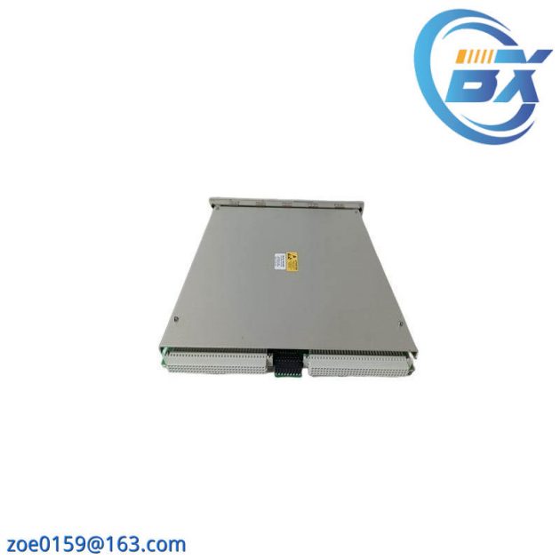BENTLY 3500/93 135785-01 Large Card