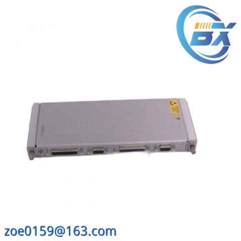 Bently Nevada 102044-00-18-10-02 D-R TSE Module, Precision Control Solutions