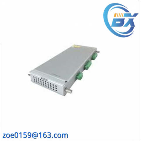 Bently Nevada 125680-01 Proximitor I/O Module