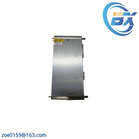 Bently Nevada 126623-01 AERO GT Vibration I/O Module - Precision Monitoring & Control Solution
