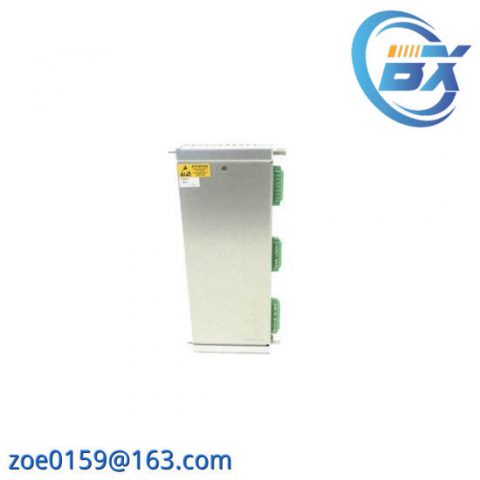 Bently Nevada 128229-01 Proximitor Seismic Monitor, Precision Industrial Monitoring Solution