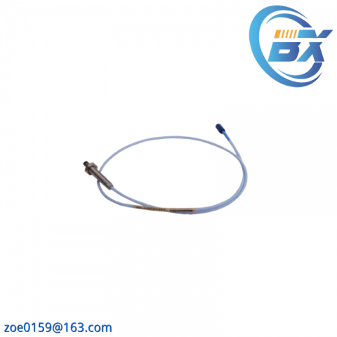 Bently Nevada 130530-0050-02 Extension Cable for Industrial Automation