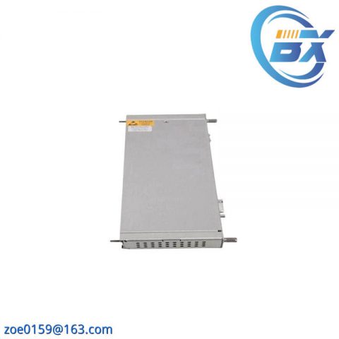 Bently Nevada 133323-01 TACHOMETER MODULE: Precision Control Solutions for Industry