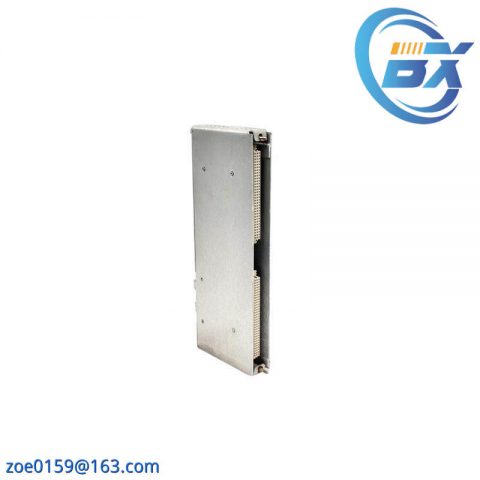Bently Nevada 136719-01 Seismic Monitor Module for Enhanced Machinery Protection