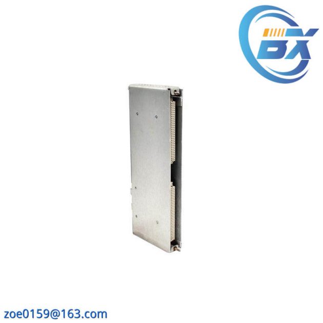 Bently Nevada 136719-01 Seismic Monitor Module for Enhanced Machinery Protection