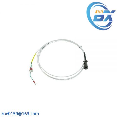 Bently Nevada 16710-30 Interconnect Cables: Advanced Industrial Control Solution