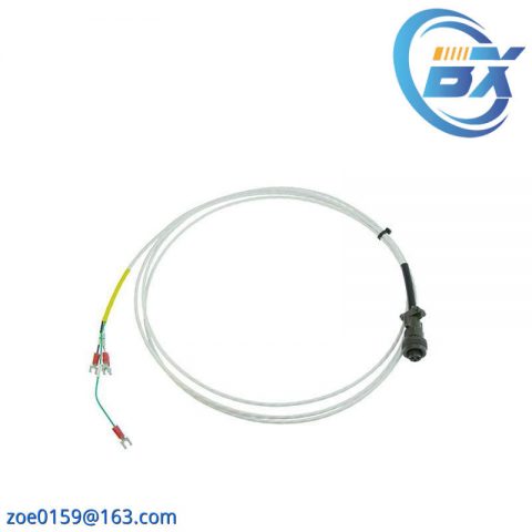 Bently Nevada 16710-35 Interconnect Cables - Advanced Industrial Control Solutions