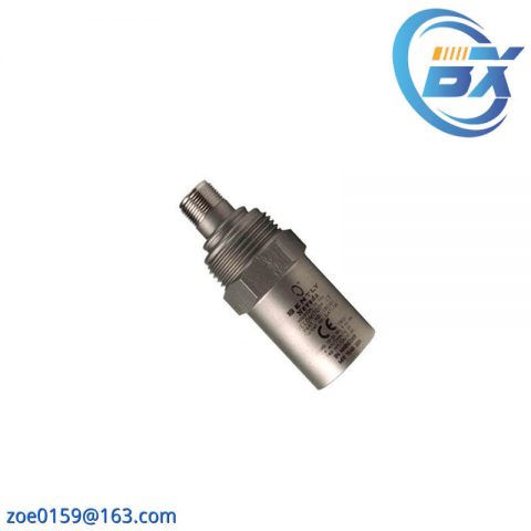 Bently Nevada 190501-04-00-00 Velomitor CT Velocity Transducer, Precision Vibration Measurement for High-Speed Fans