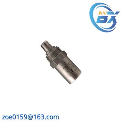 Bently Nevada 190501-12-00-04 Velocity Transducer