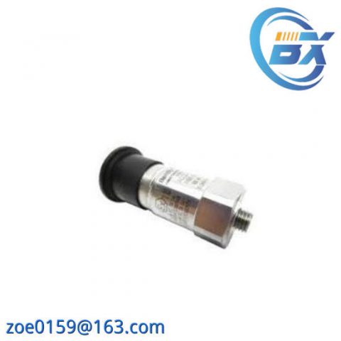 Bently Nevada 200350-02-00-CN Accelerometer: Precision Motion Detection Solution