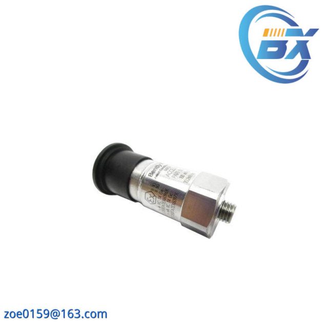 Bently Nevada 200350-02-00-CN Accelerometers: Precision Motion Detection Solutions
