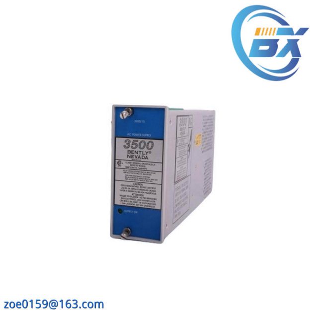 Bently Nevada 21000-28-10-00-217-04-02 Housing Assemblies: Precision Engineered Control Panels