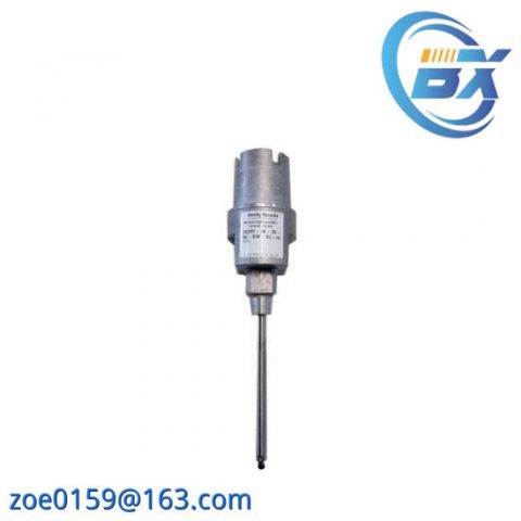 Bently Nevada 21022: Dual Axial Probe Housing Assembly for Advanced Monitoring Solutions