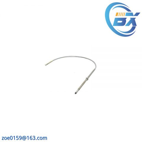 BENTLY NEVADA 22810-00-05-10-02 Proximity Probe Transducer, Advanced Sensing Solution for Industrial Automation
