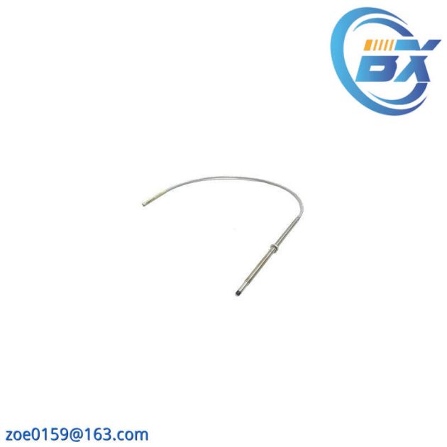 BENTLY NEVADA 22810-00-05-10-02 Proximity Probe Transducer, Advanced Sensing Solution for Industrial Automation