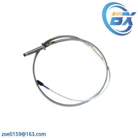Bently Nevada 3300 XL 8 mm Proximity Probes