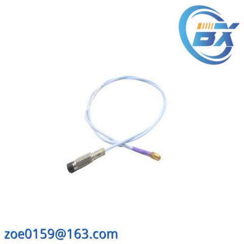 Bently Nevada 22810-00-0610-02 Proximity Probe - Automation Parts
